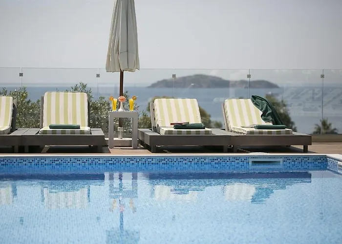 Irida Aegean View, Philian Hotels And Resorts