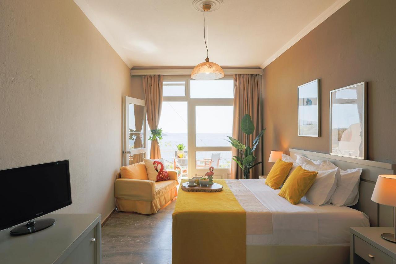 Apartamento Irida Aegean View, Philian And Megali Ammos (Skiathos)