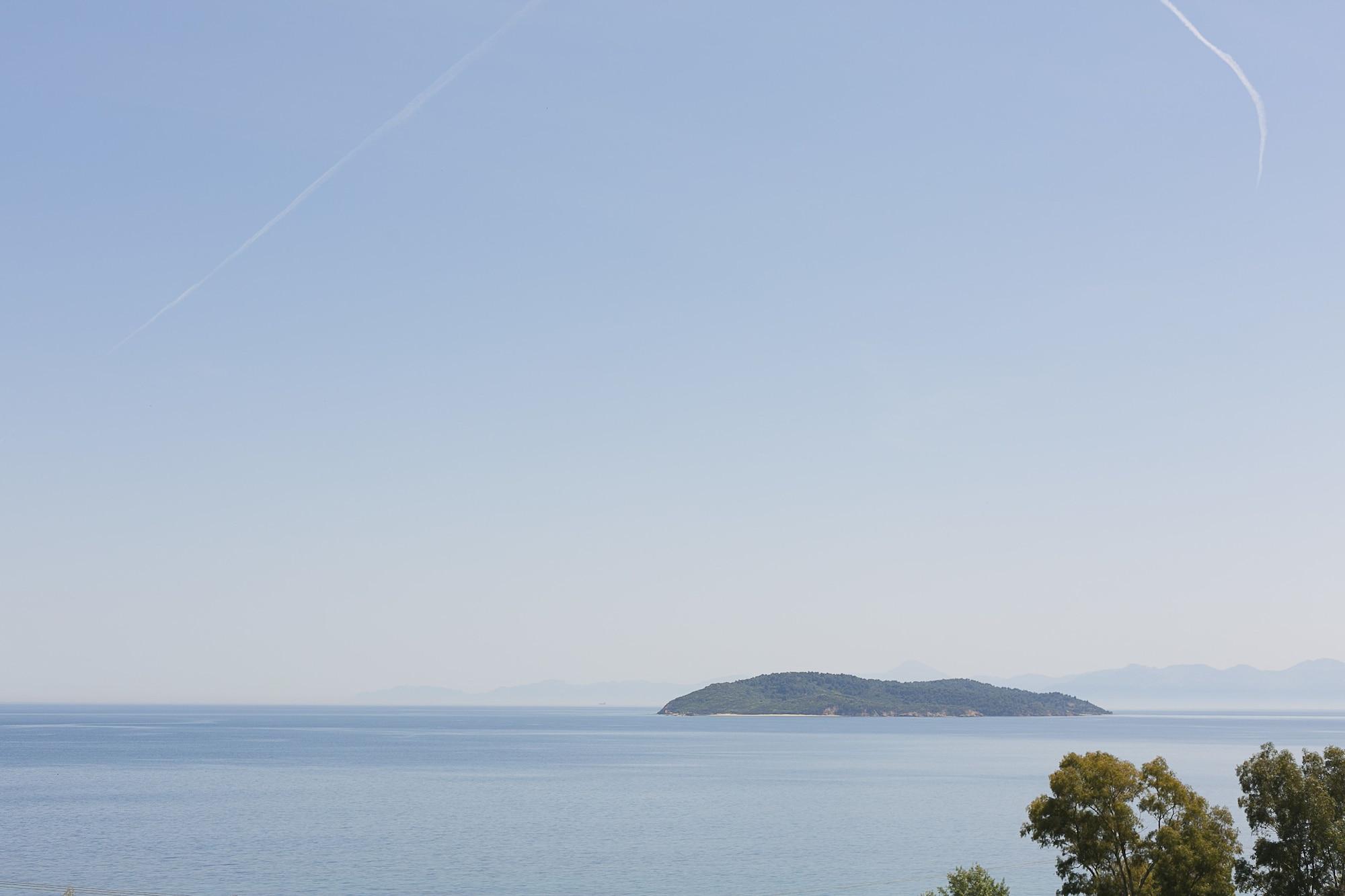 Apartamento Irida Aegean View, Philian And *