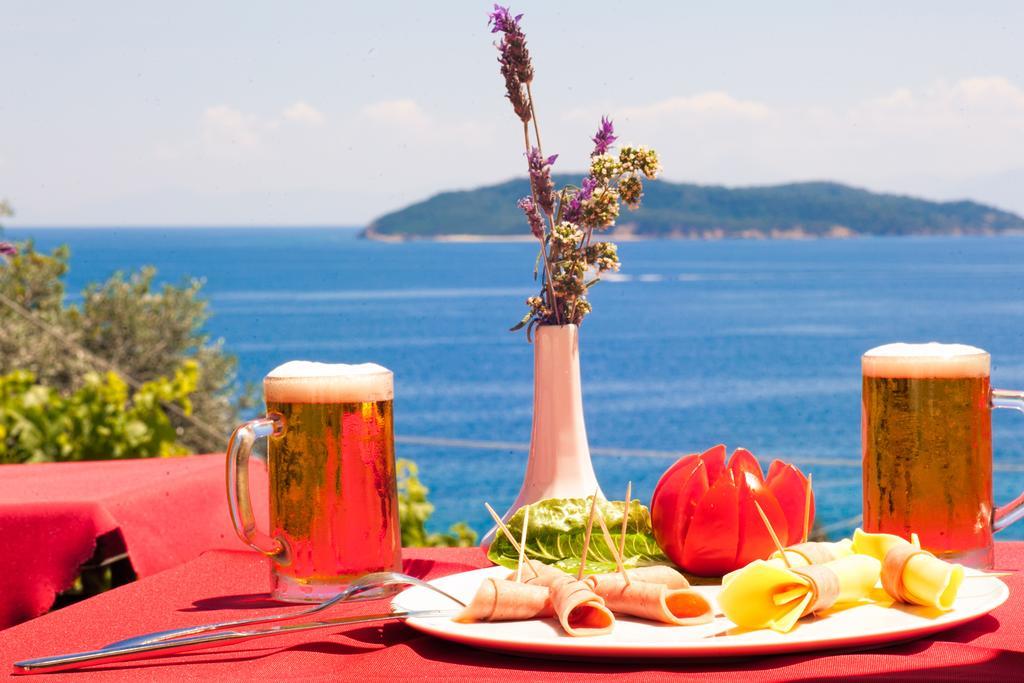 Apartamento Irida Aegean View, Philian And Megali Ammos (Skiathos)