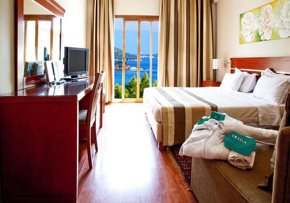 Irida Aegean View, Philian And Apartamento *