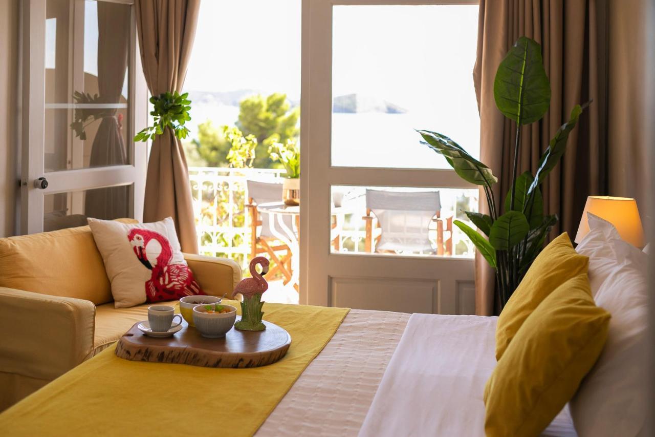 Irida Aegean View, Philian And Megali Ammos (Skiathos)