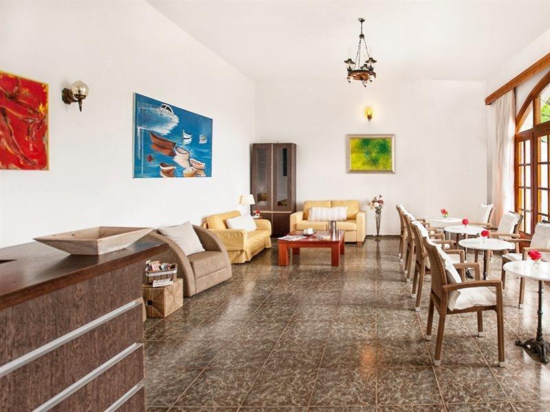 Daire Irida Aegean View, Philian And Megali Ammos (Skiathos)