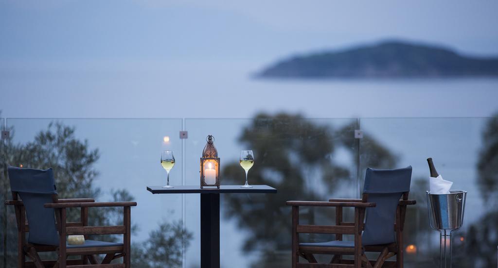 Irida Aegean View, Philian And Megali Ammos (Skiathos)