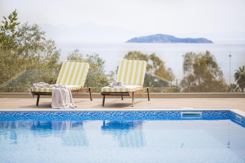 Daire Irida Aegean View, Philian And Megali Ammos (Skiathos)