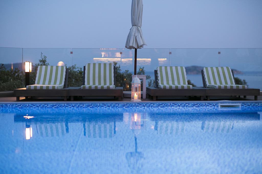 Daire Irida Aegean View, Philian And Megali Ammos (Skiathos)