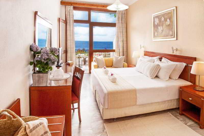 Appartamento Irida Aegean View, Philian And