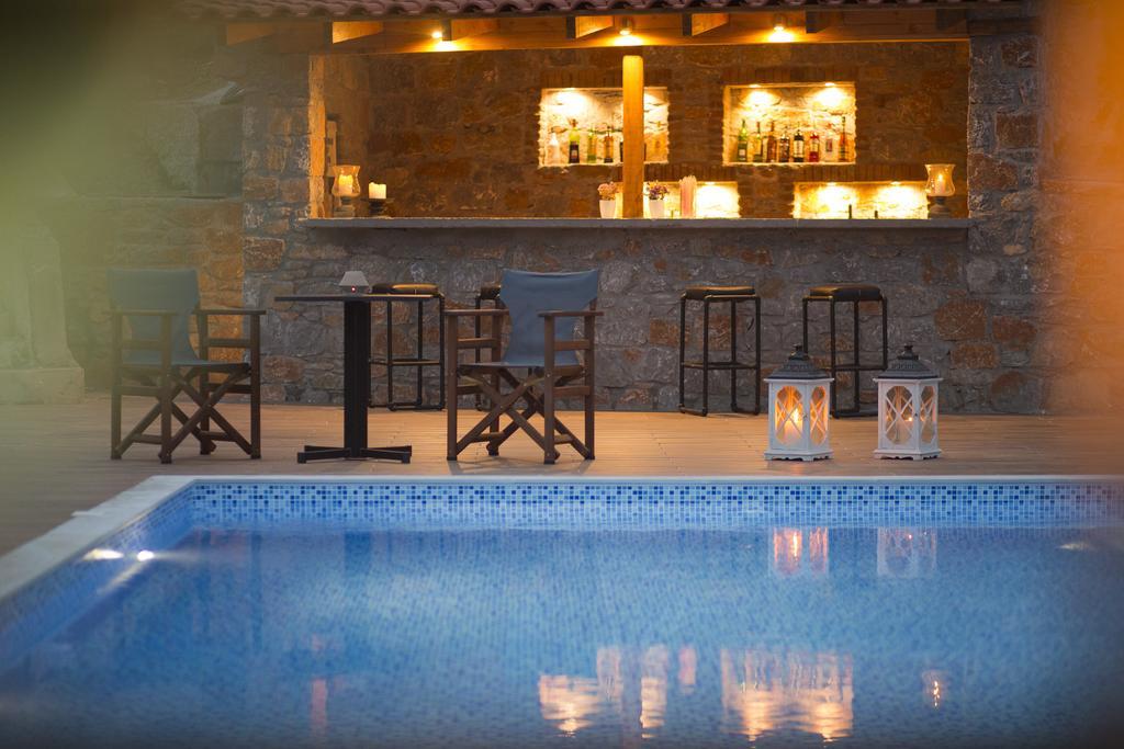 Apartament Irida Aegean View, Philian And
