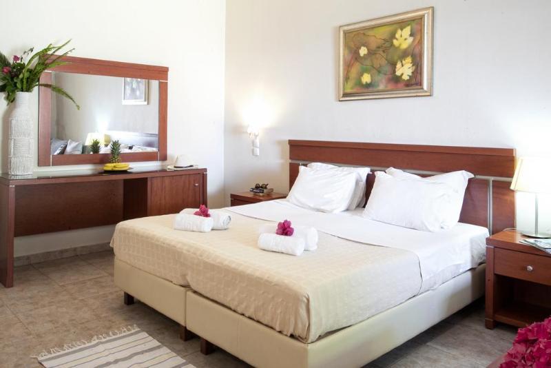 Apartament Irida Aegean View, Philian And *